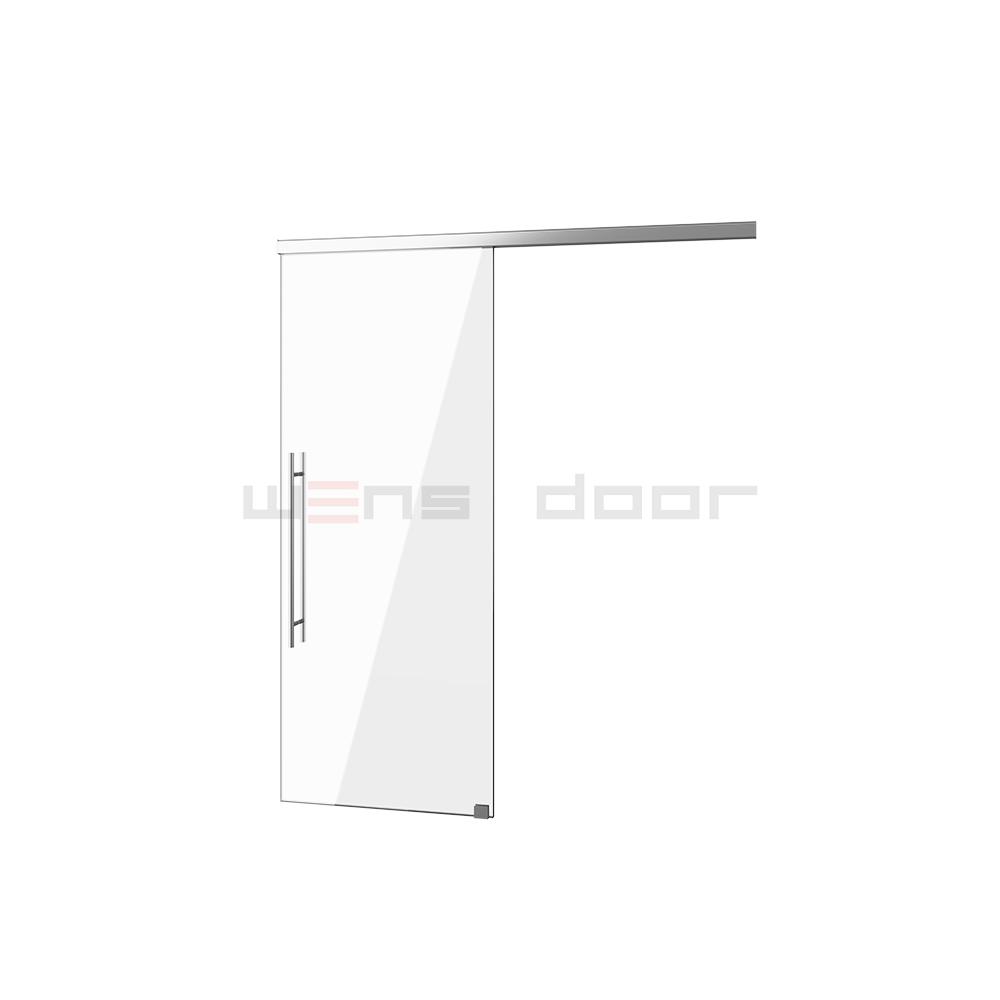 Celosklá CSP - variant 2