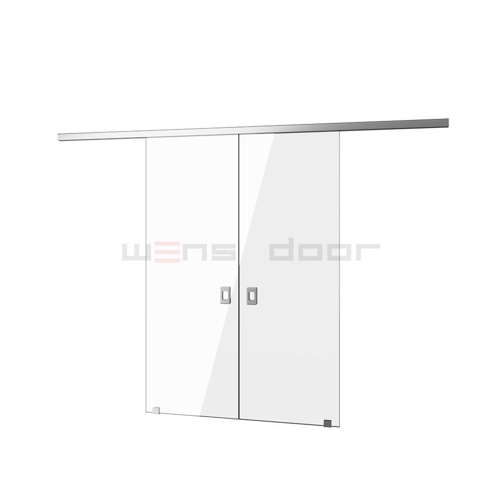 Celosklá CSP - variant 3