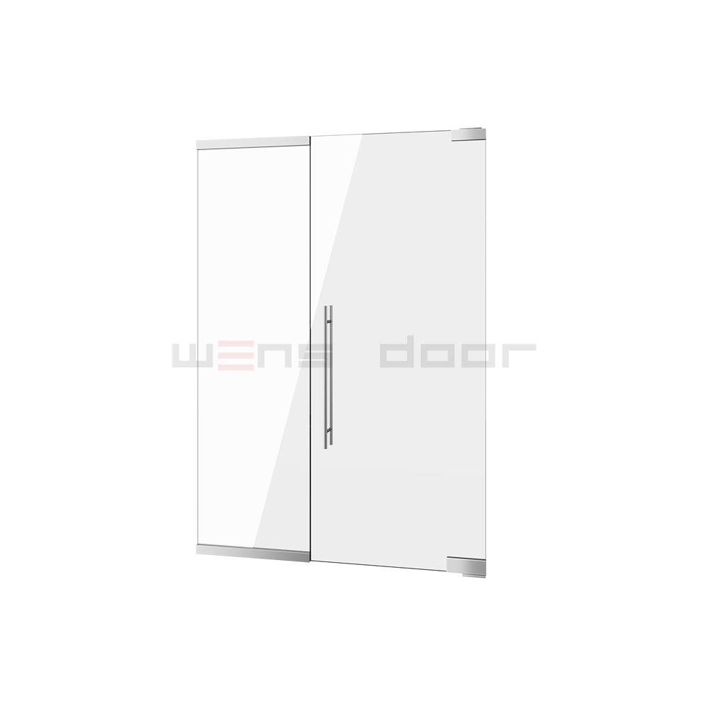 Celosklá CSPS - variant 3