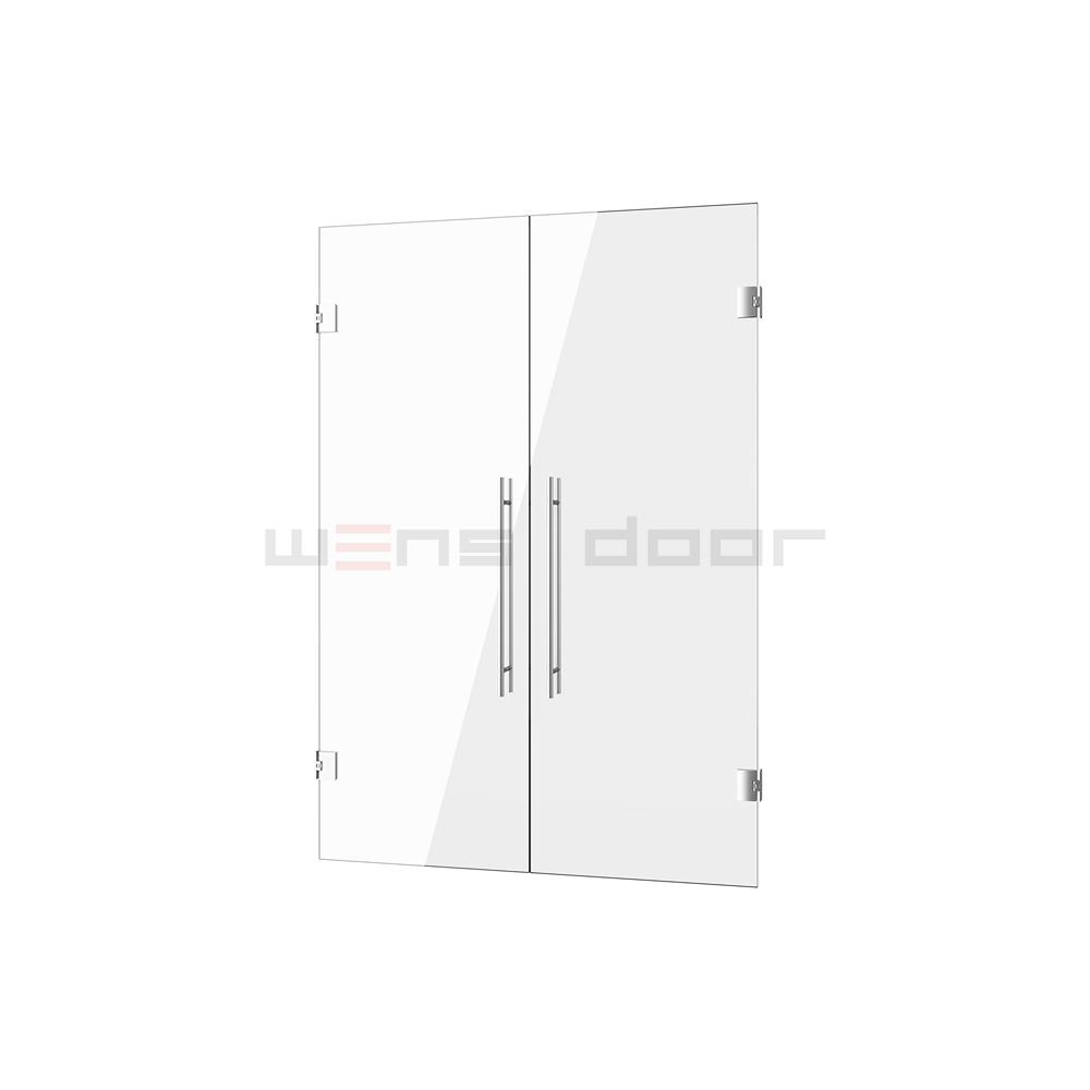 Celosklá CSS - variant 3