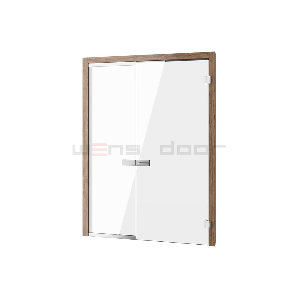 Celosklá CSZ - variant 1