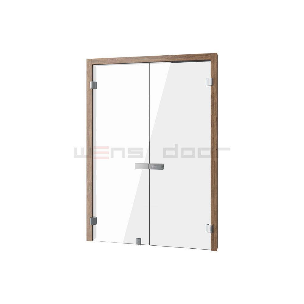 Celosklá CSZ - variant 3