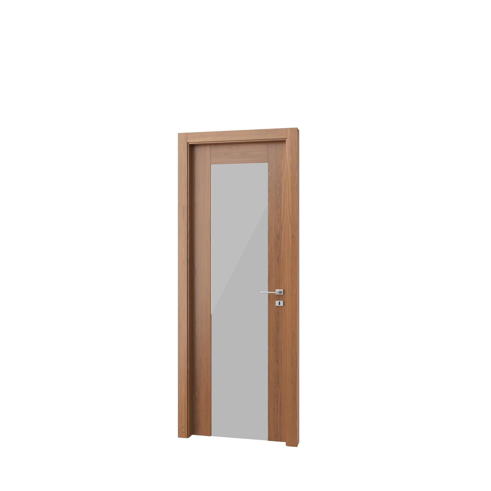 Dvere séria A - variant 4