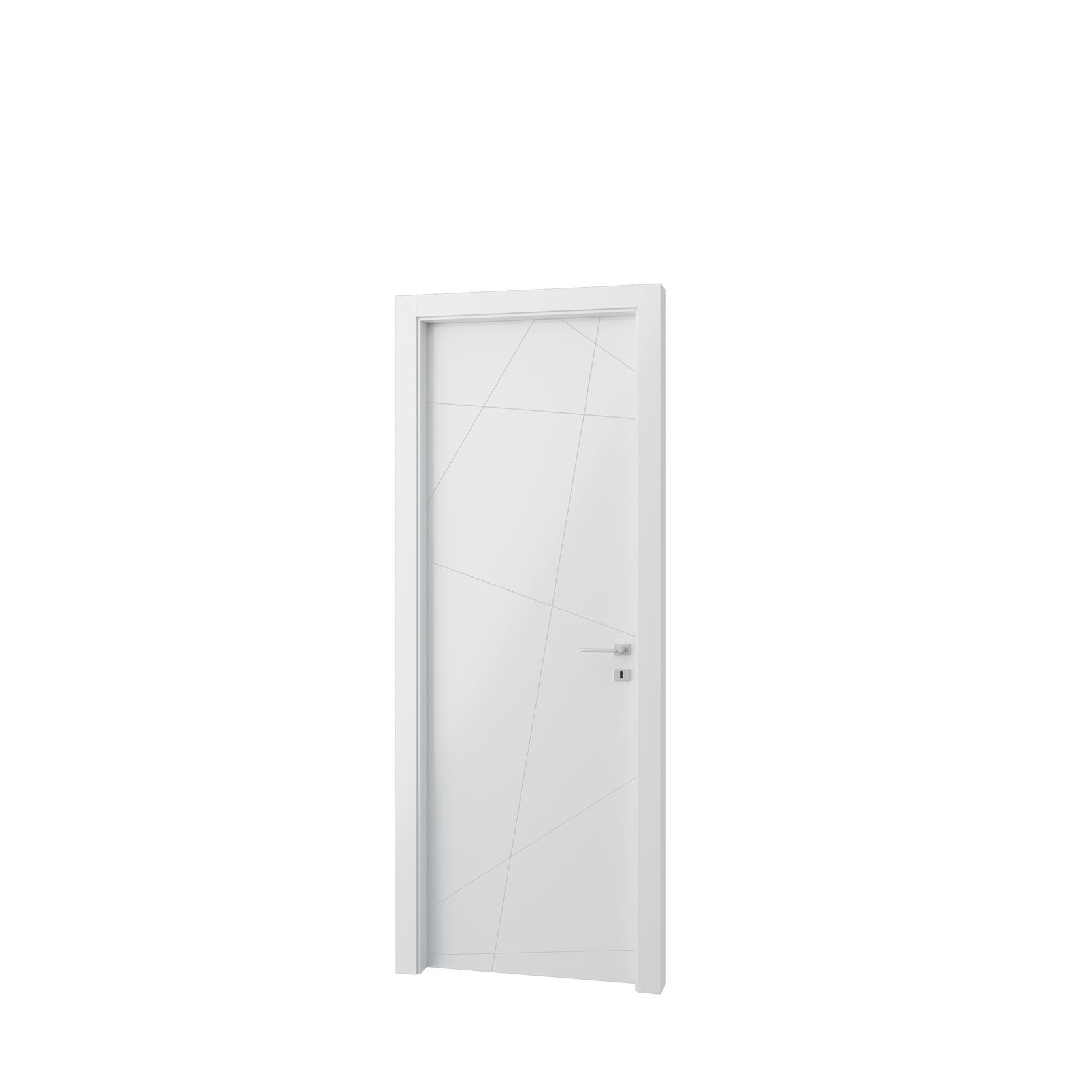 Dvere séria C - variant 3