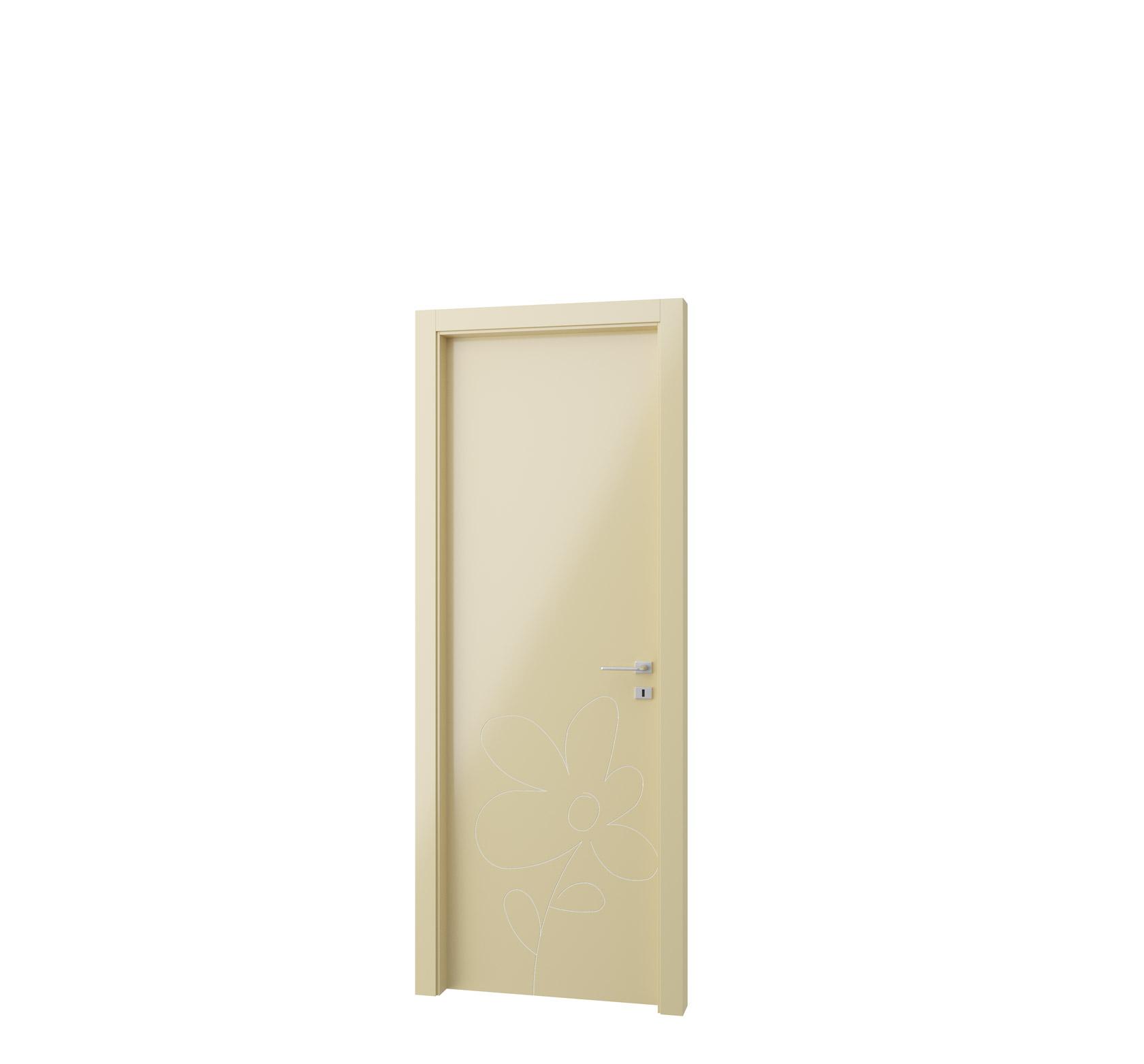 Dvere séria C - variant 4