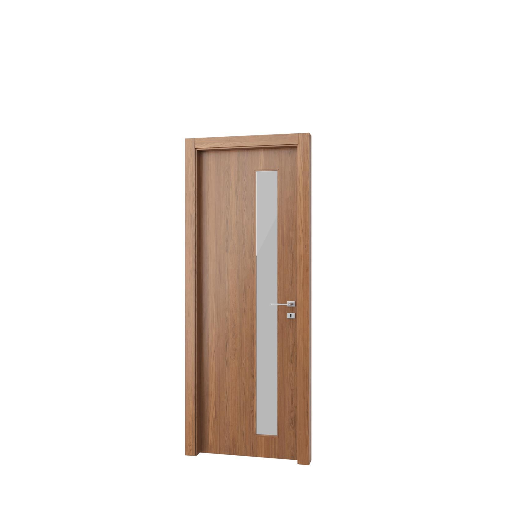 Dvere séria D - variant 1