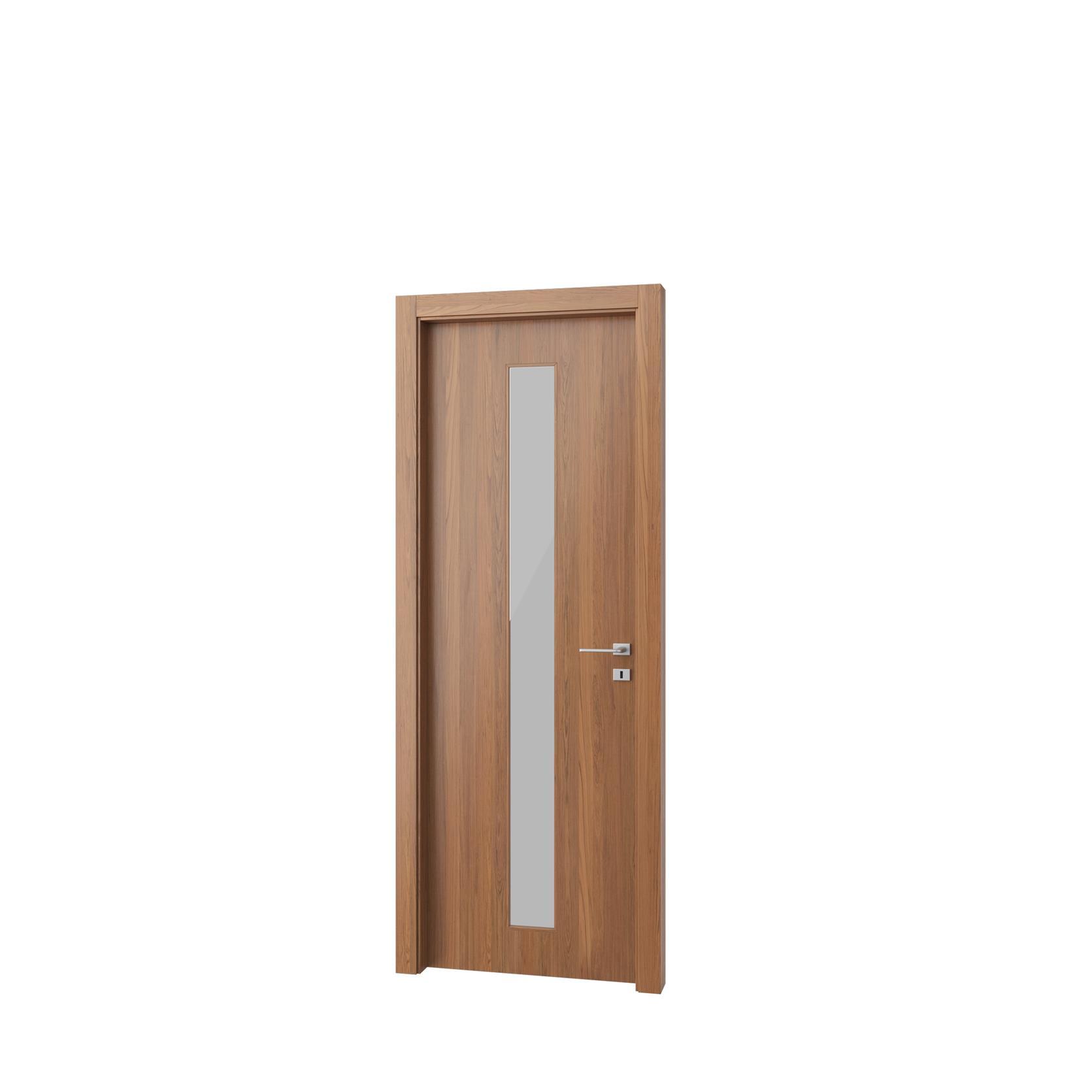 Dvere séria D - variant 2