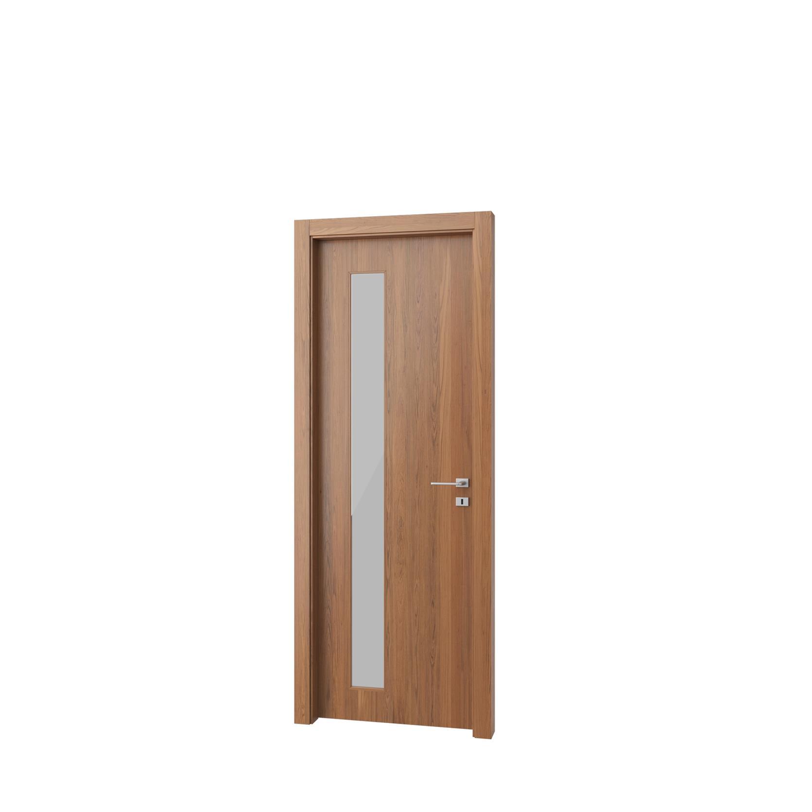 Dvere séria D - variant 4