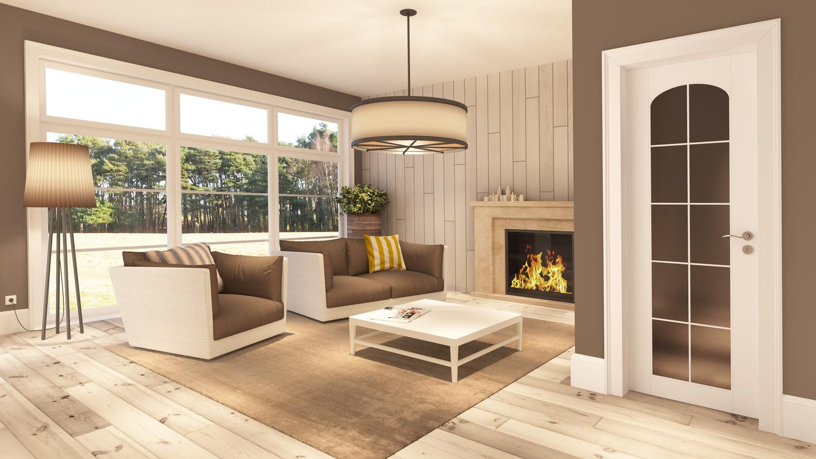 Dvere séria G - hlavný obrázok