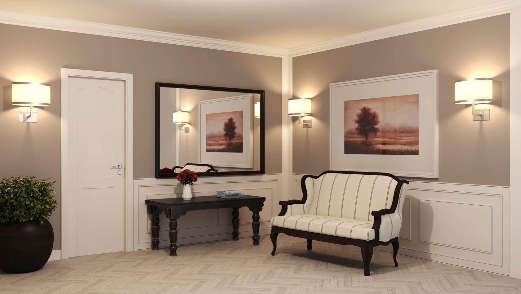 Dvere séria H - hlavný obrázok