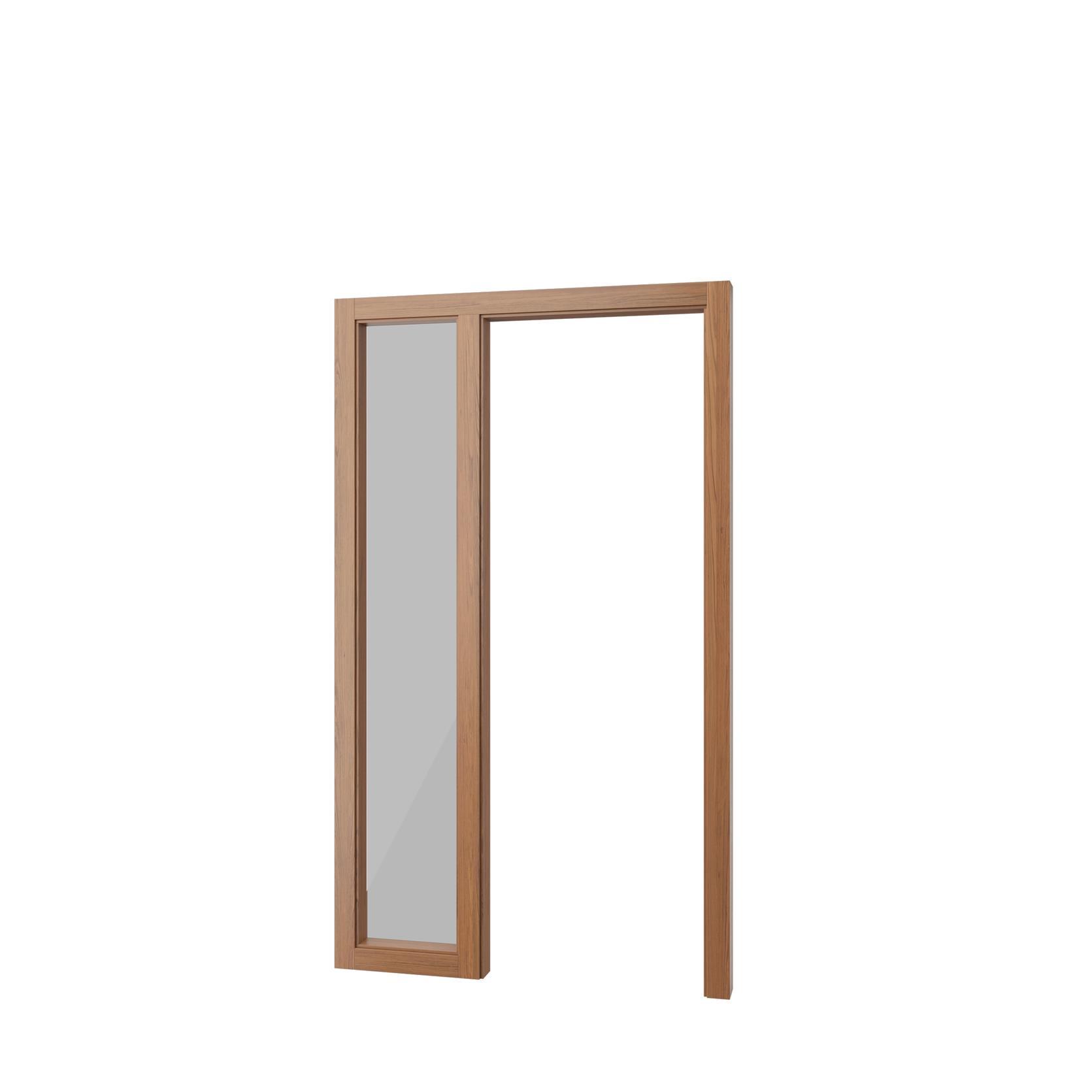 Dvere séria S - variant 1