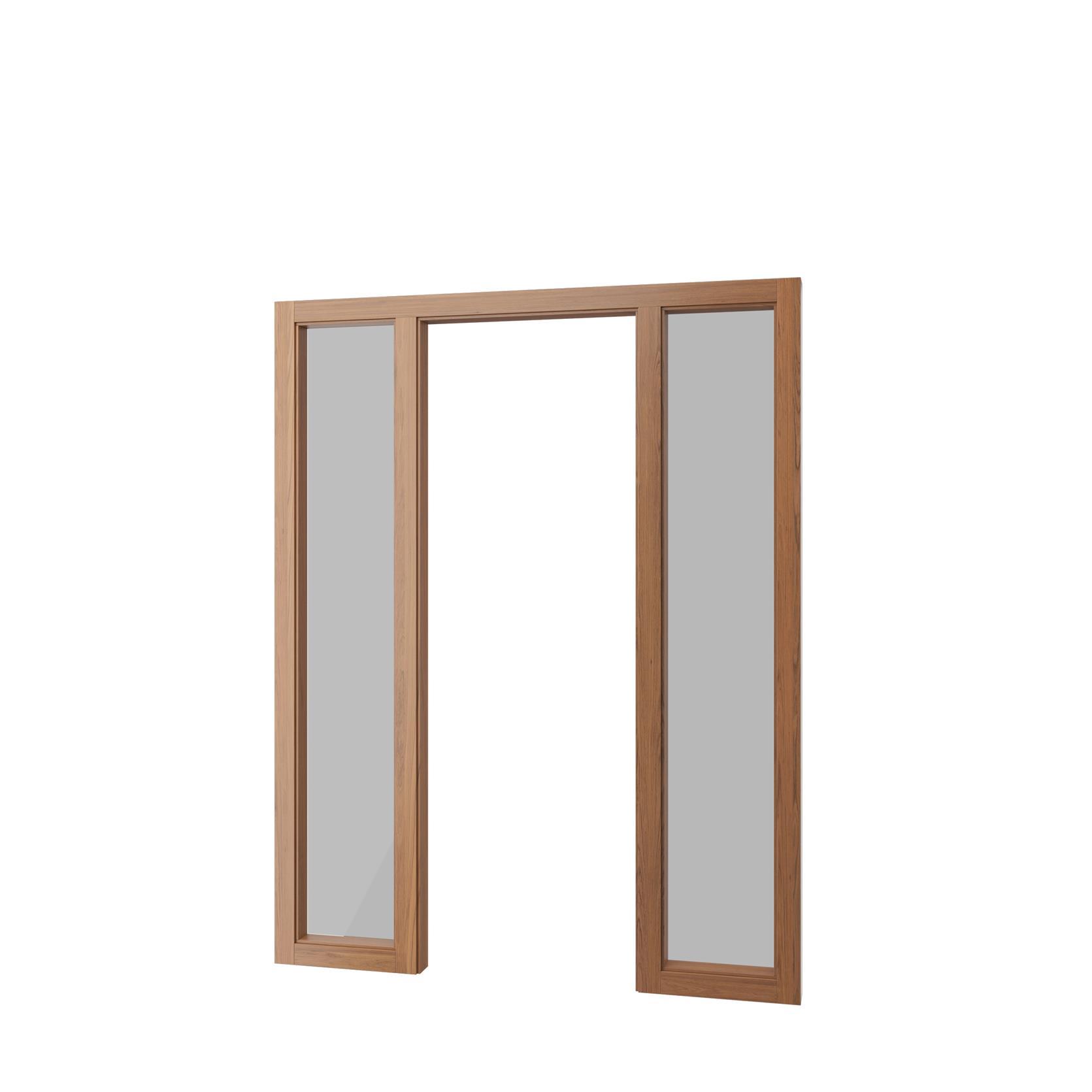 Dvere séria S - variant 3