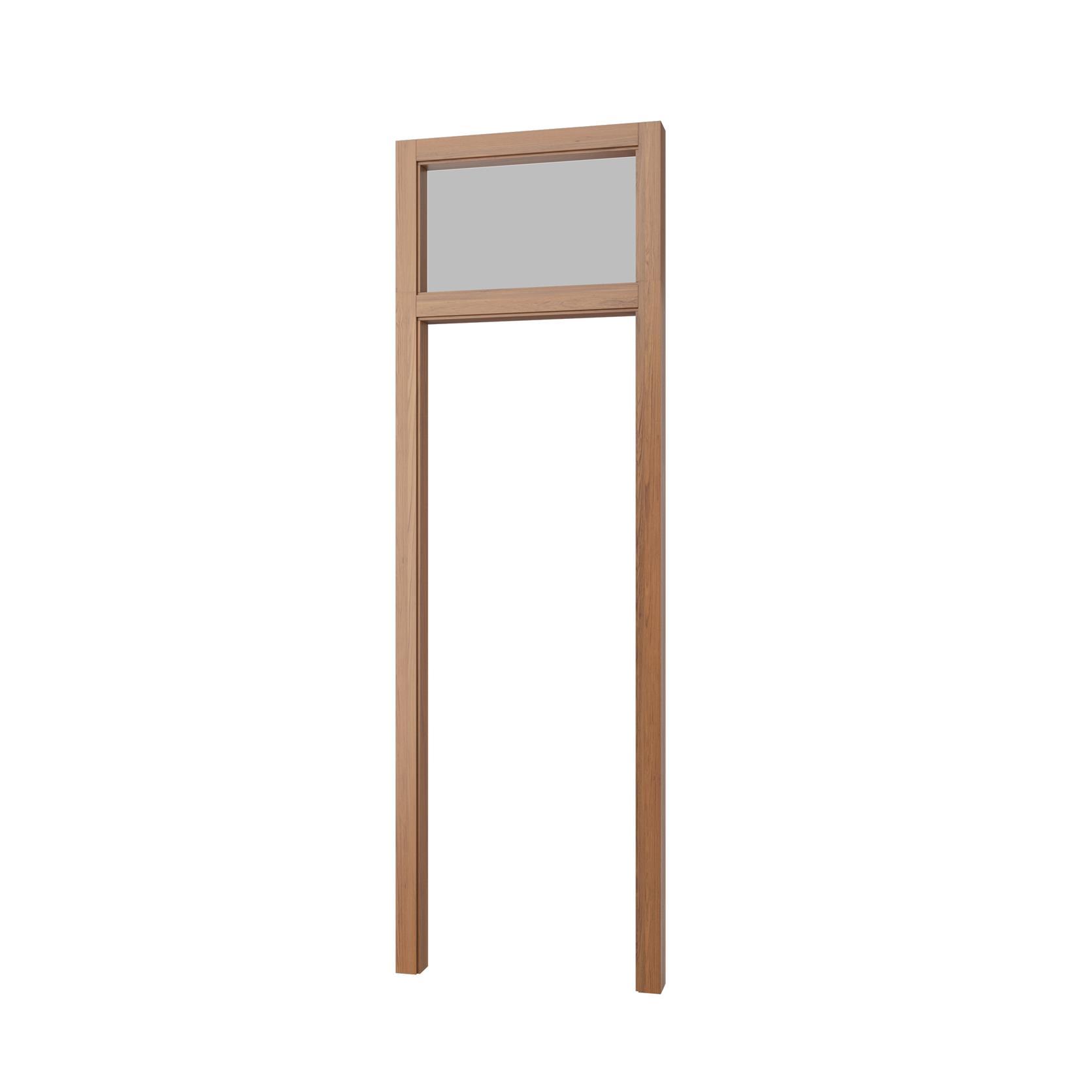 Dvere séria S - variant 4