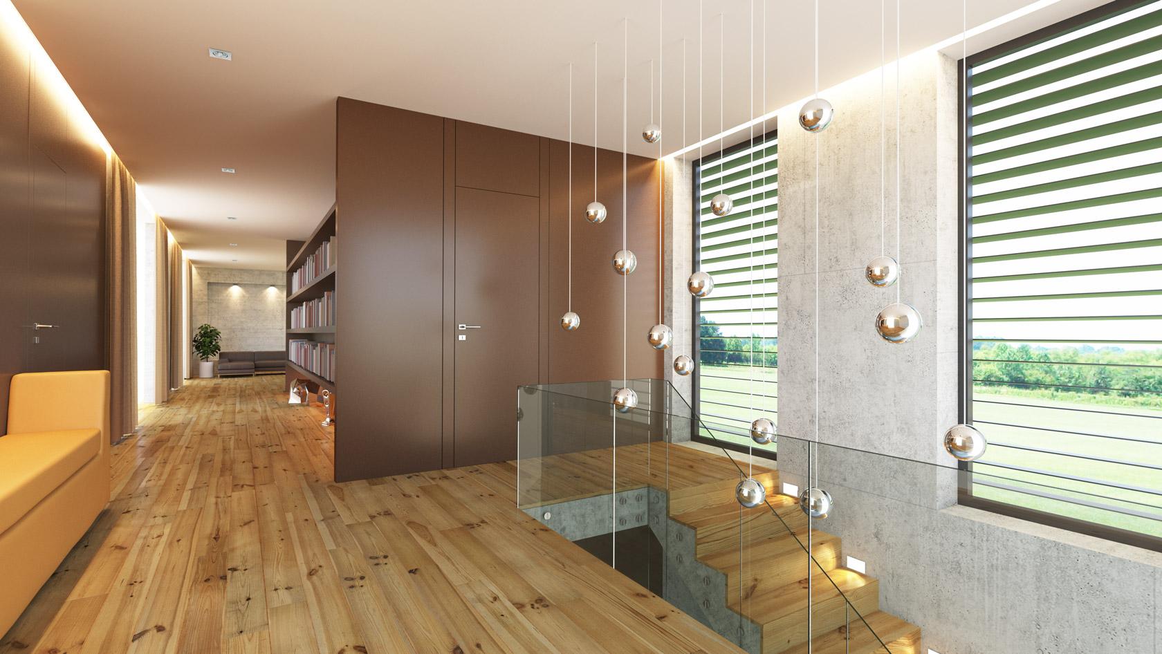 Dvere séria V - hlavný obrázok