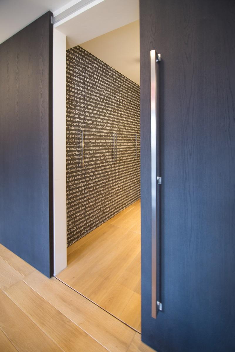 Dvere - Byt Banská Bystrica