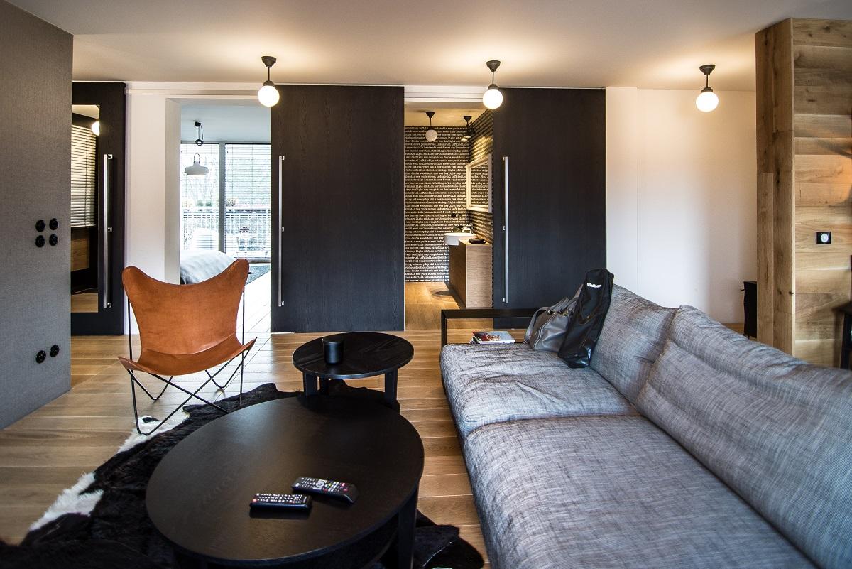 Dvere - Byt Banská Bystrica