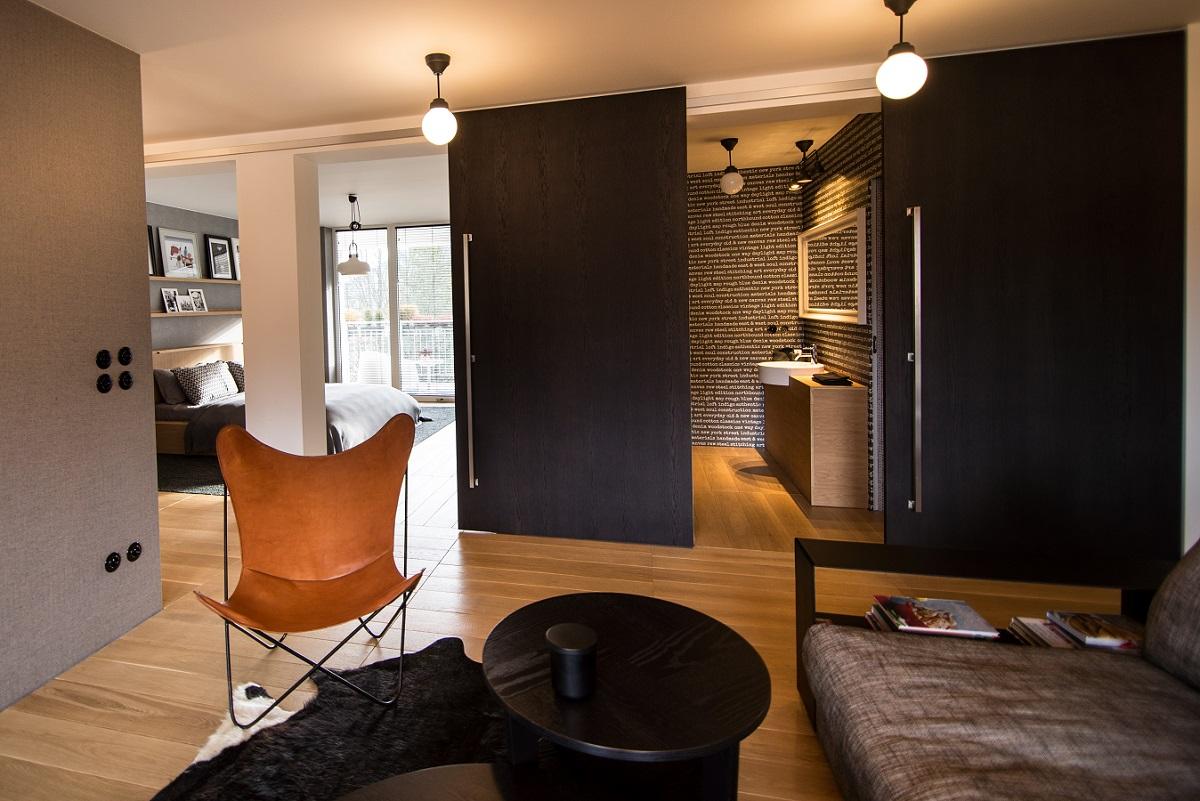 Dvere - Byt Banská Bystrica