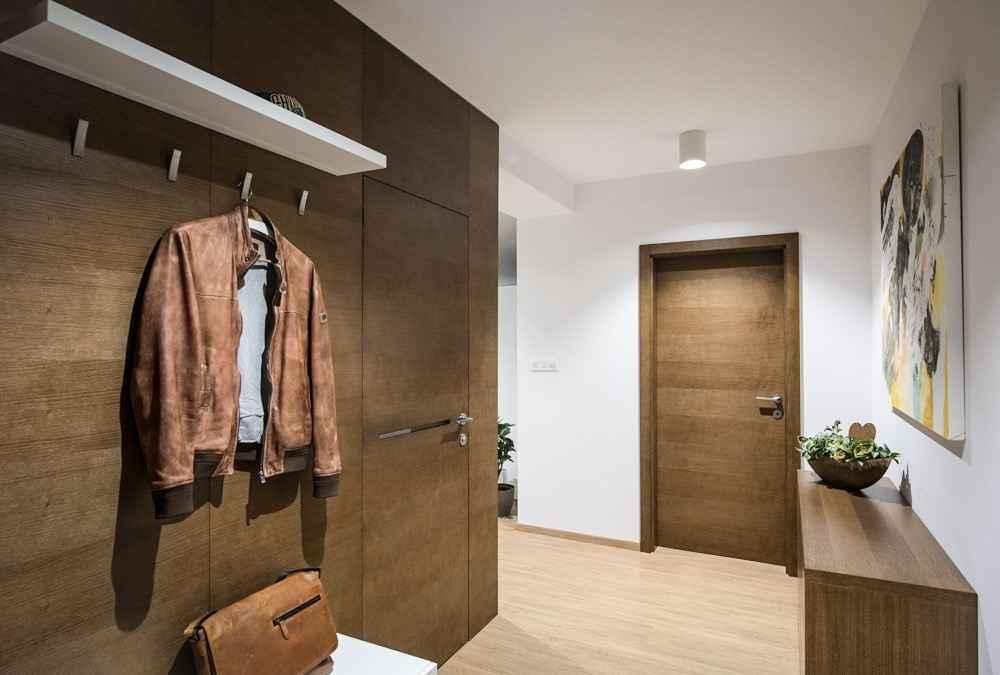 Dvere - Byt v Bojniciach