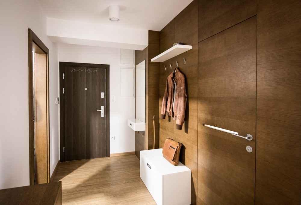 Dvere - Byt v Bojniciach