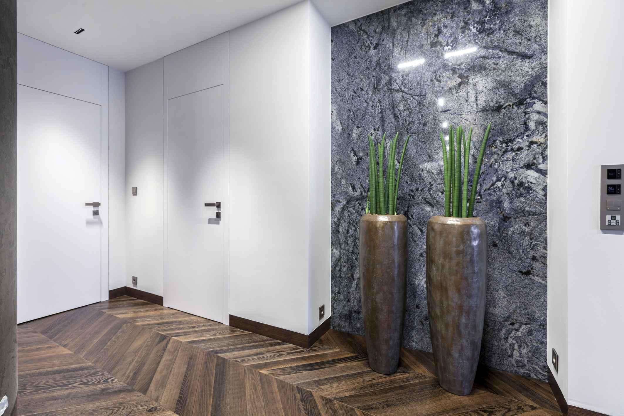 Dvere - Byt v Bratislave