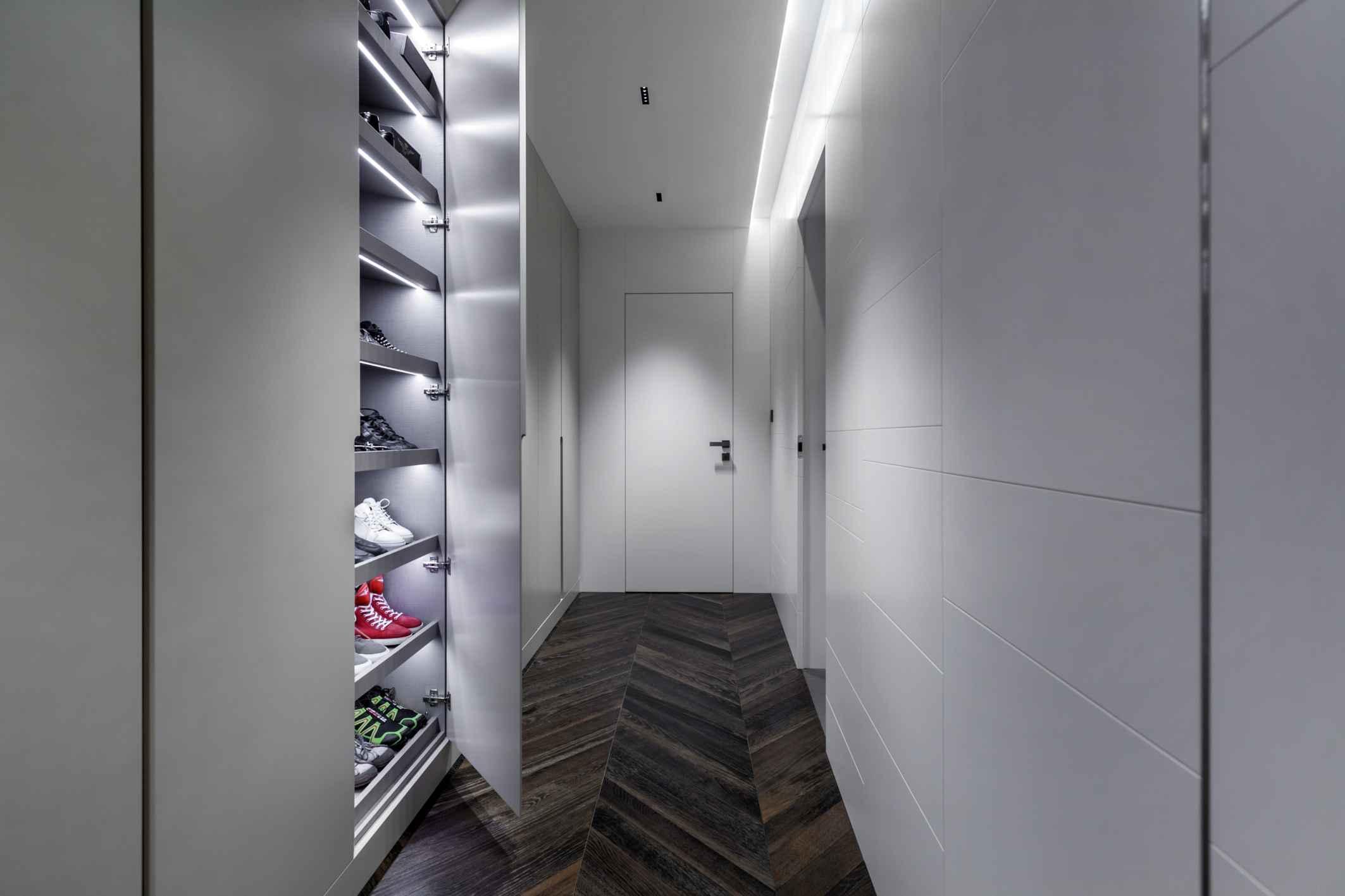 Dvere - Byt v Bratislave