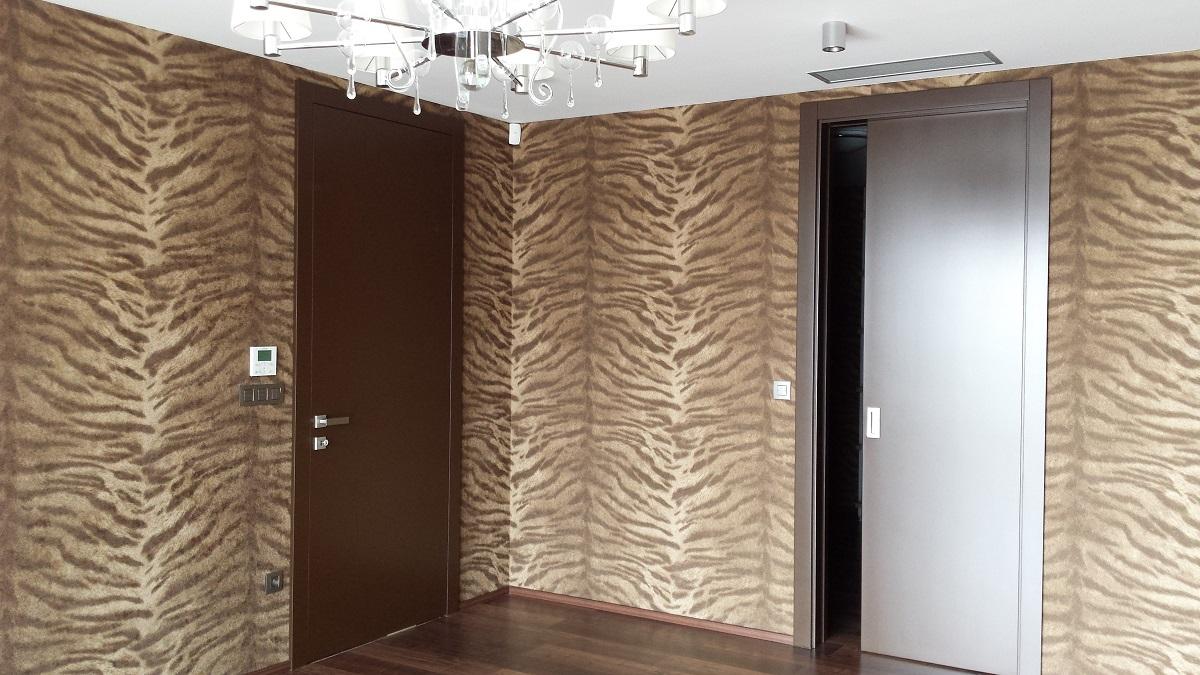 Dvere - Byt v Bratislave