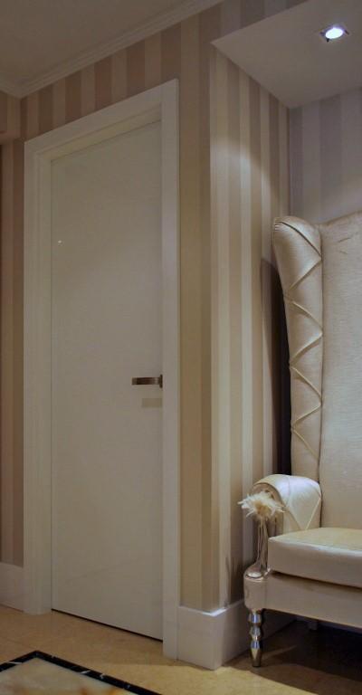 Dvere - Byt v Bratislave