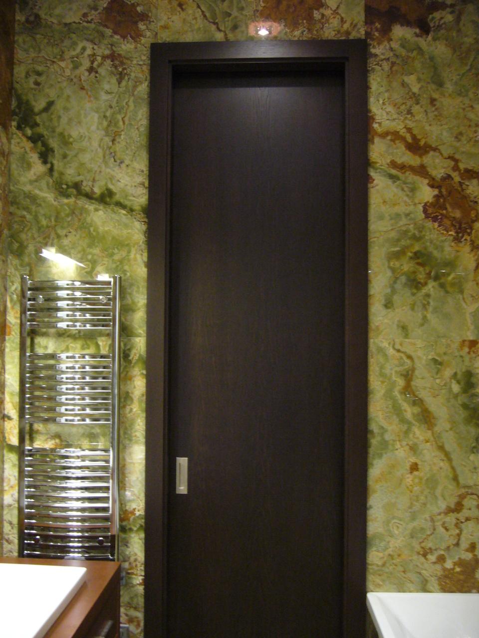 Dvere - Byt v Bratislave