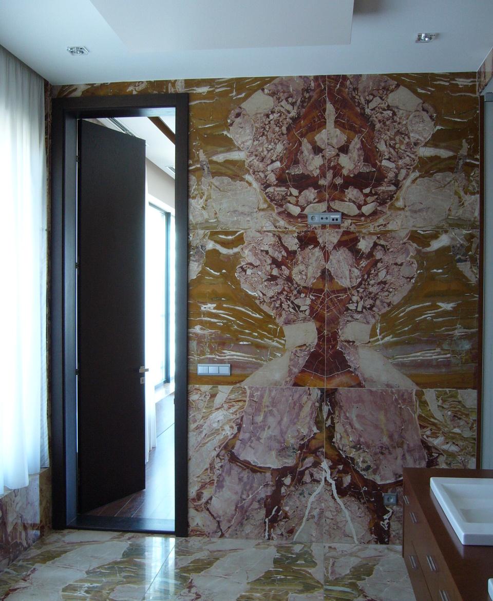 Dvere - Byt v Bratislave