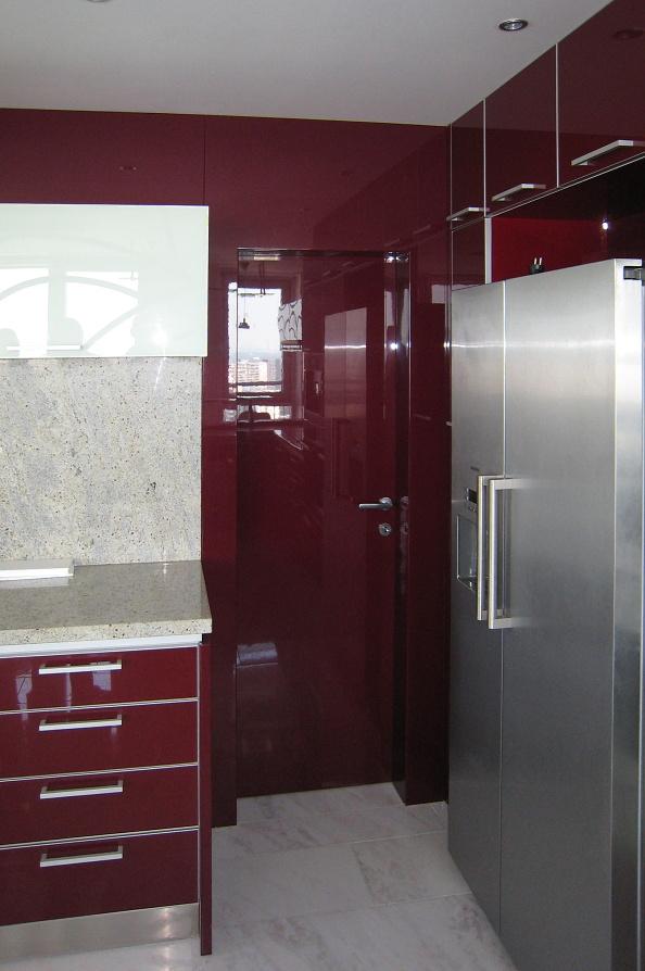 Dvere - Byt v Bratislave