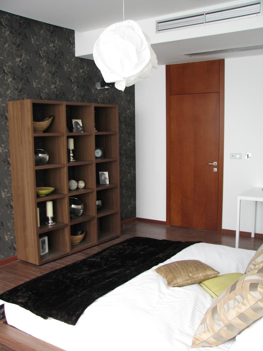 Dvere - Byt v Bratislave