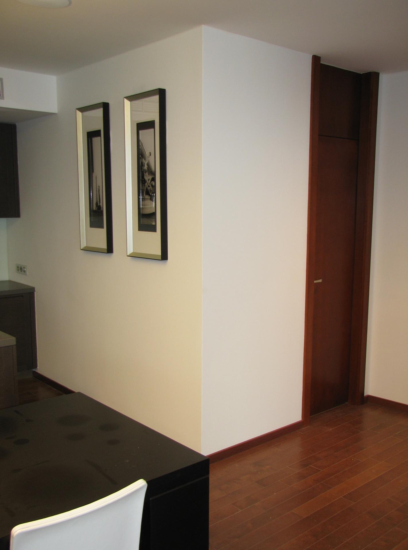 Dvere - Byt v Bratislave