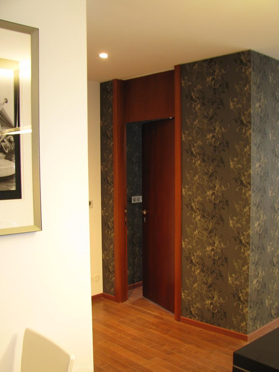 Dvere - Byt v Bratislave