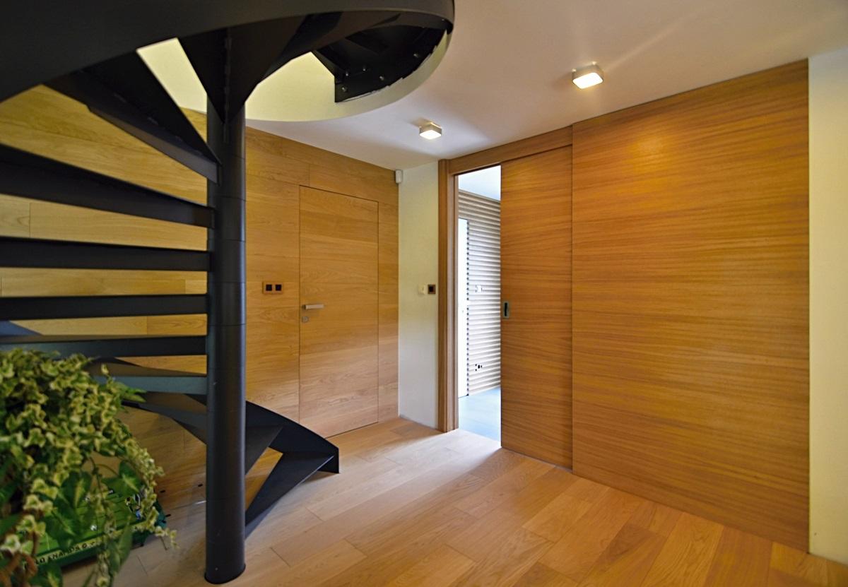 Dvere - Chata Horná Maríková