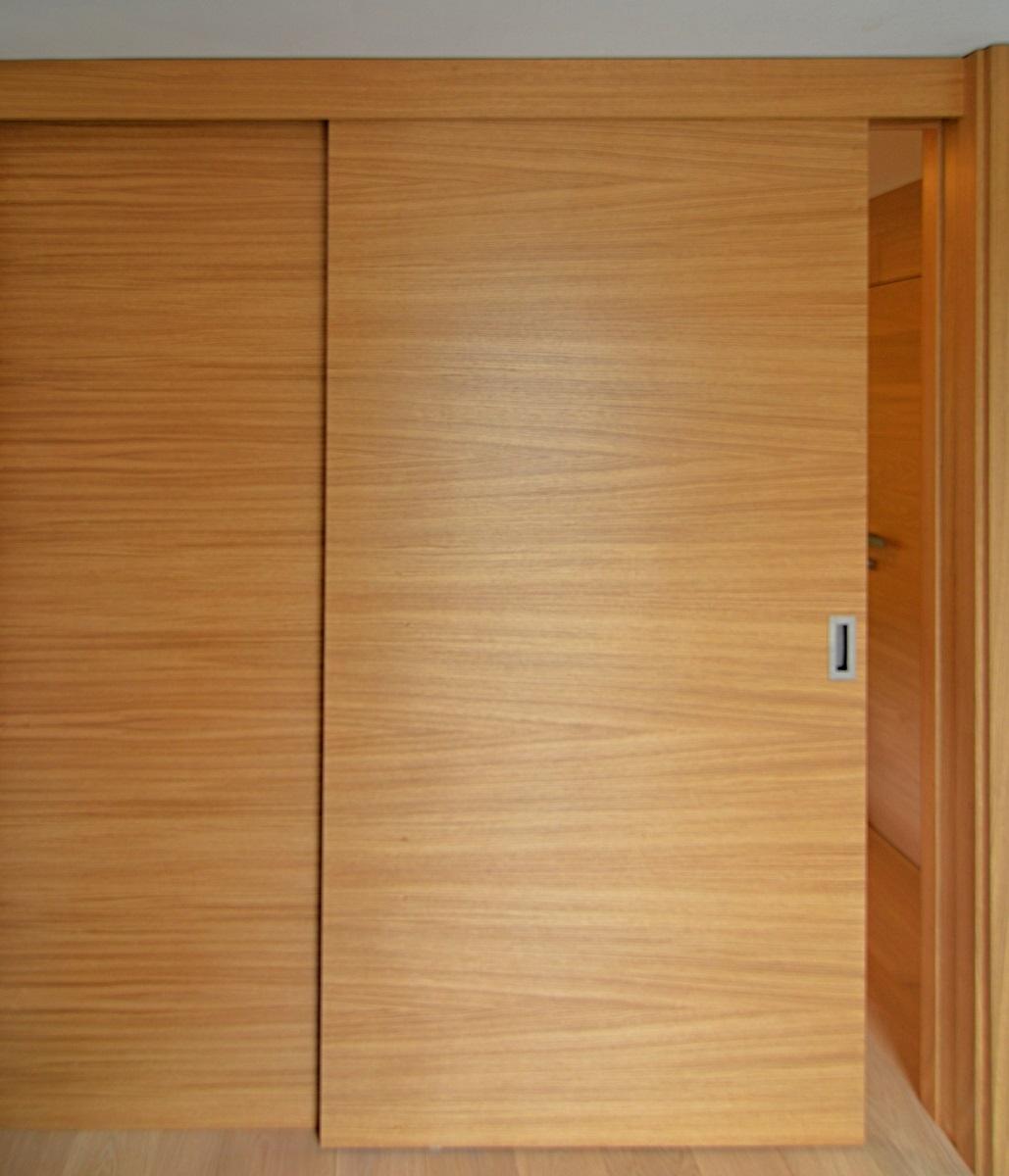 Dvere - Chata Horná Maríková