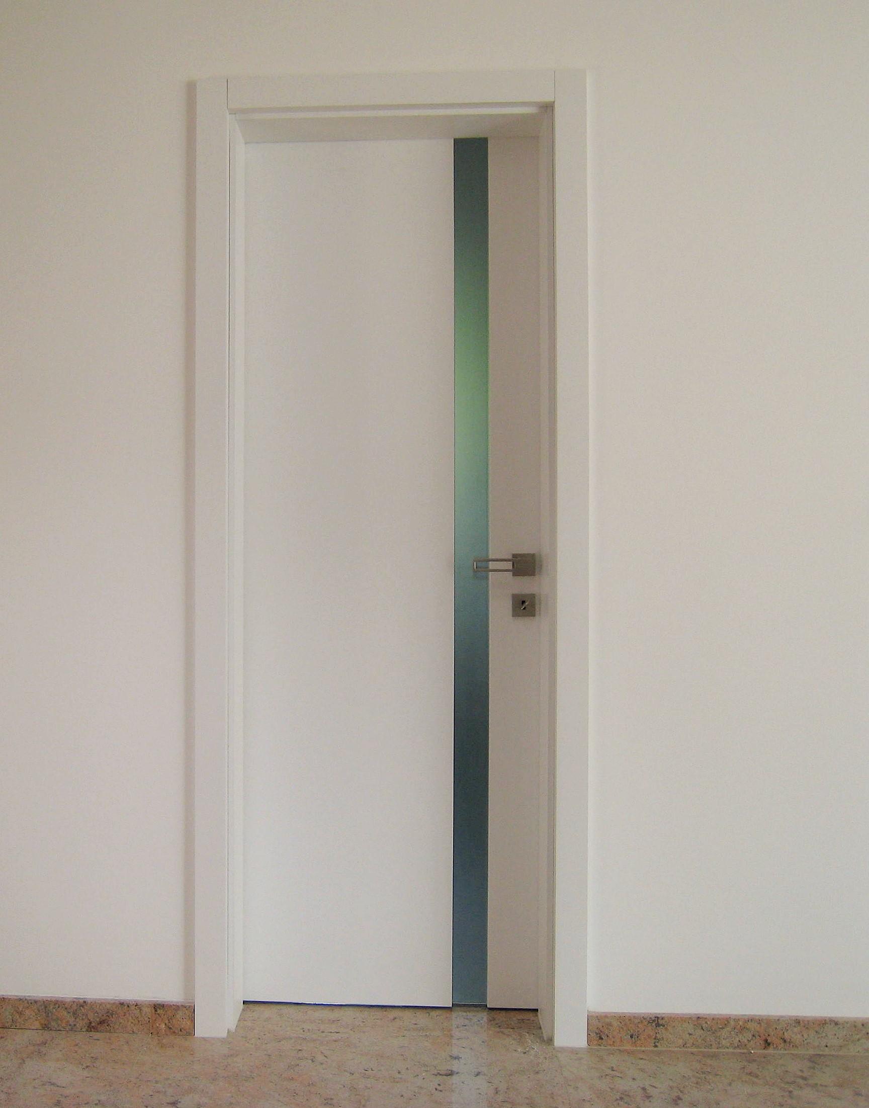 Dvere - Rodinný dom