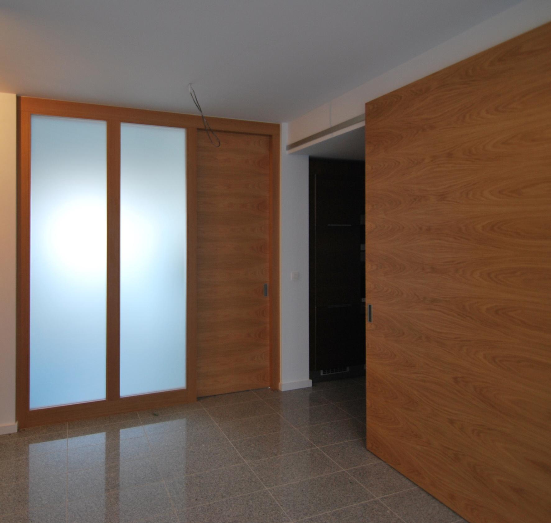 Dvere - RD Bratislava