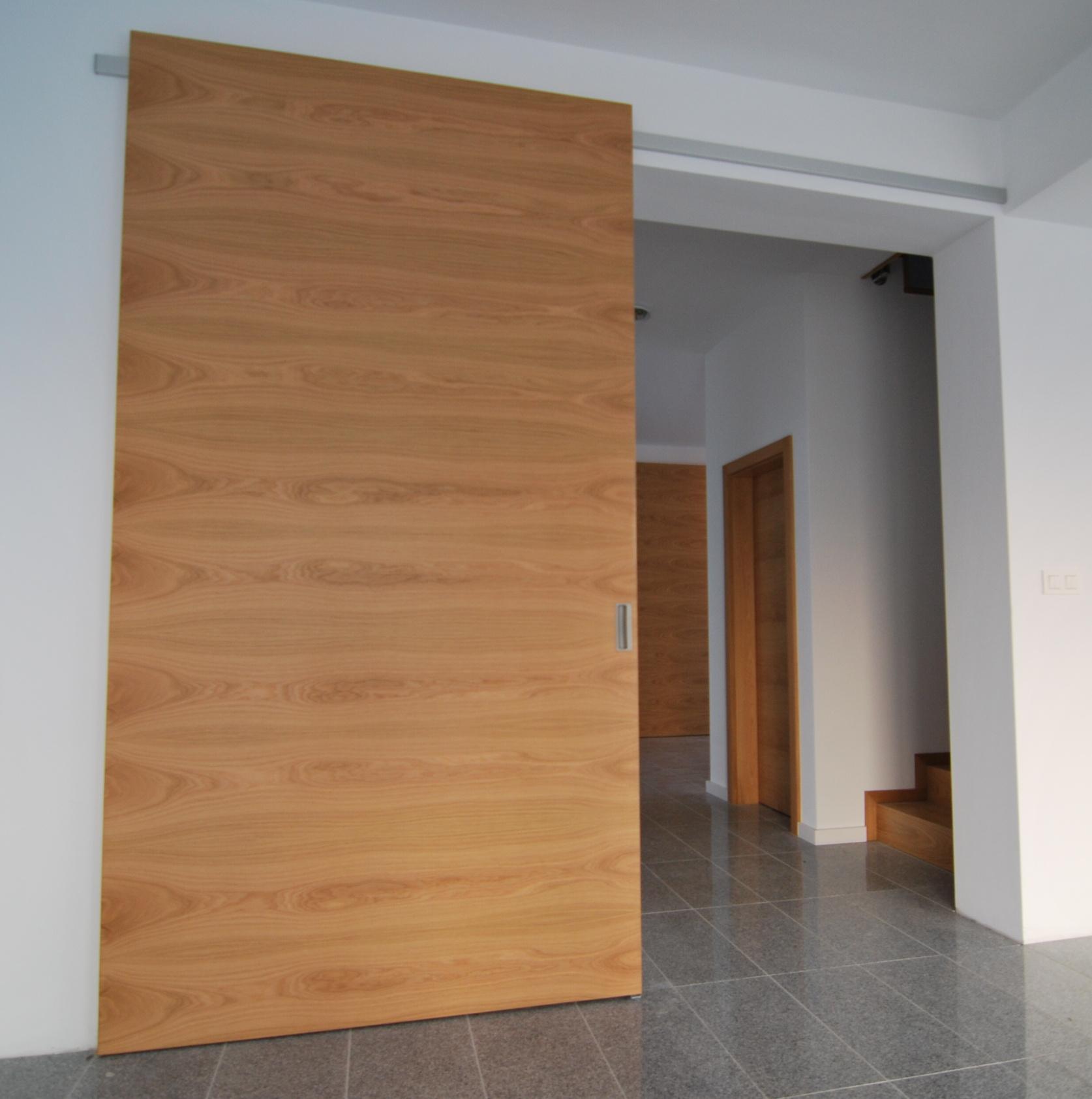 Dvere - RD Bratislava