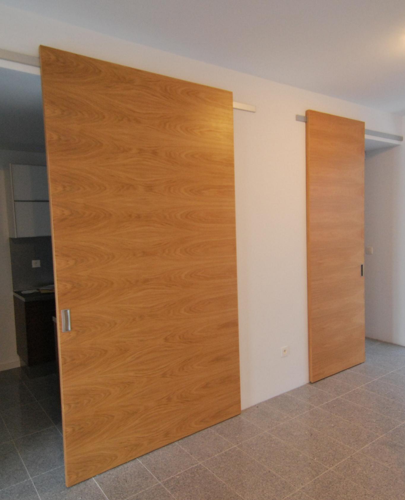 Dvere - RD Bratislava