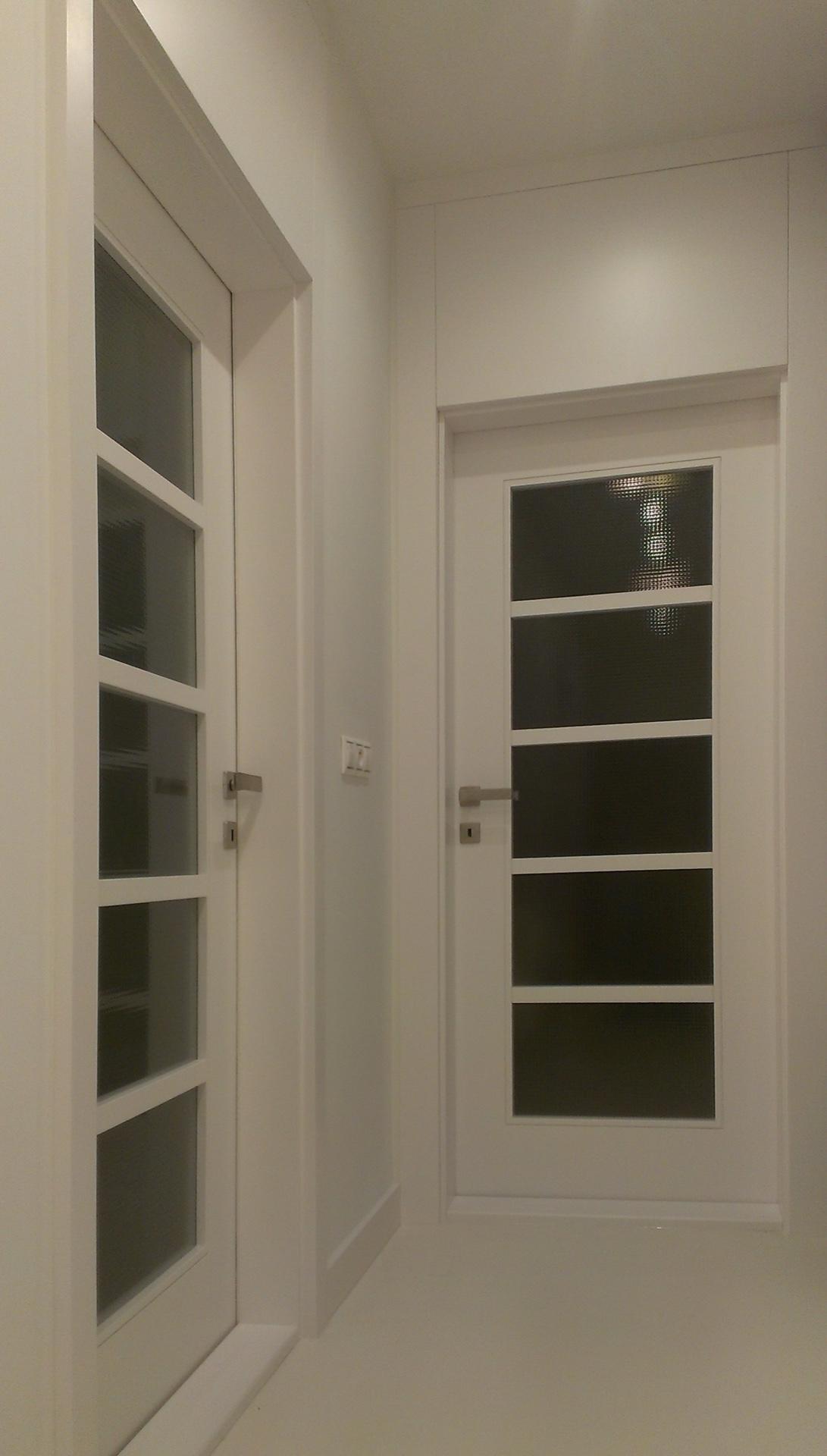 Dvere - RD Dúbravka