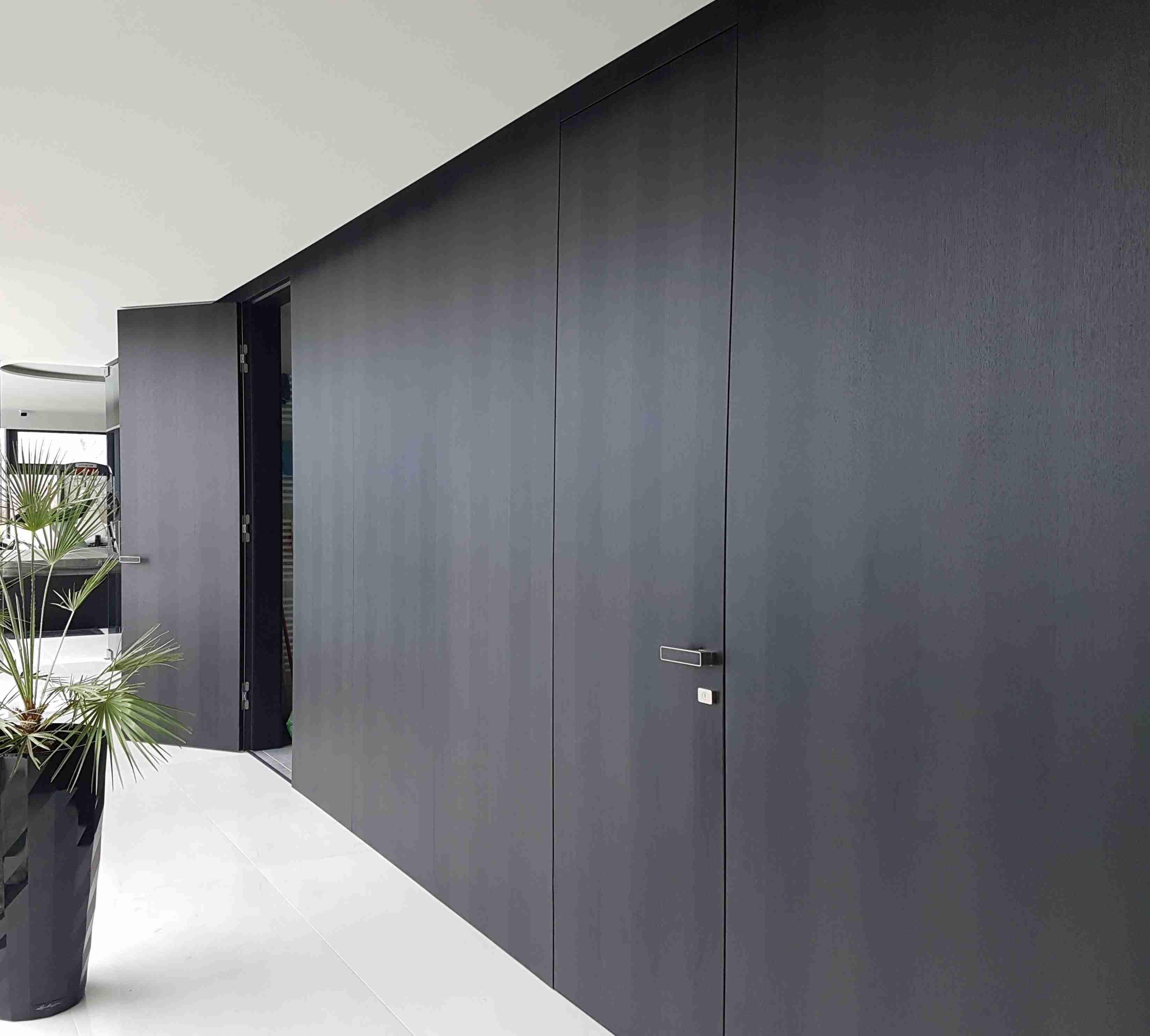 Dvere - RD Partizánske