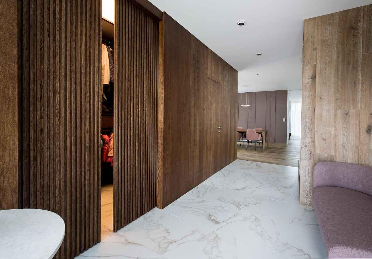 Dvere - RD Záhorská Bystrica