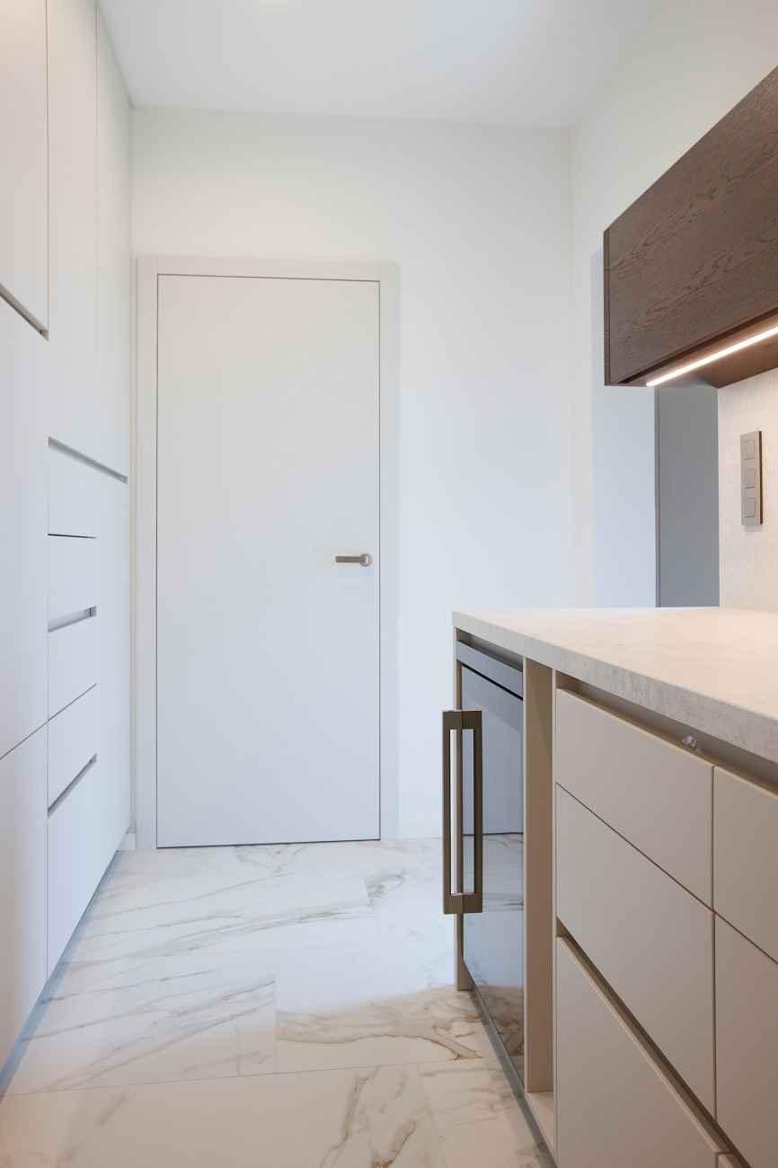 Dvere - RD Záhorská Bystrica