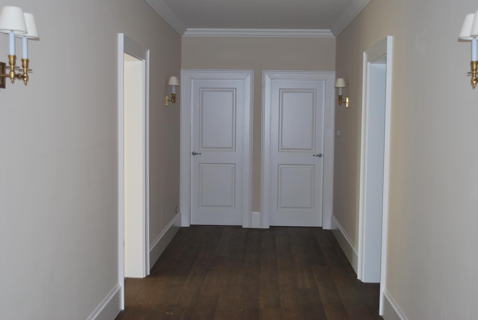 Dvere - RD okres Prievidza