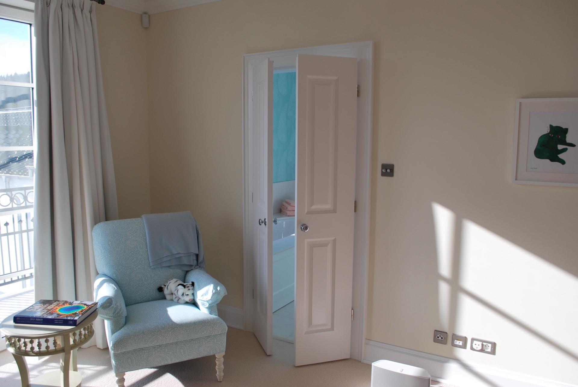 Dvere - RD okres Prievidza