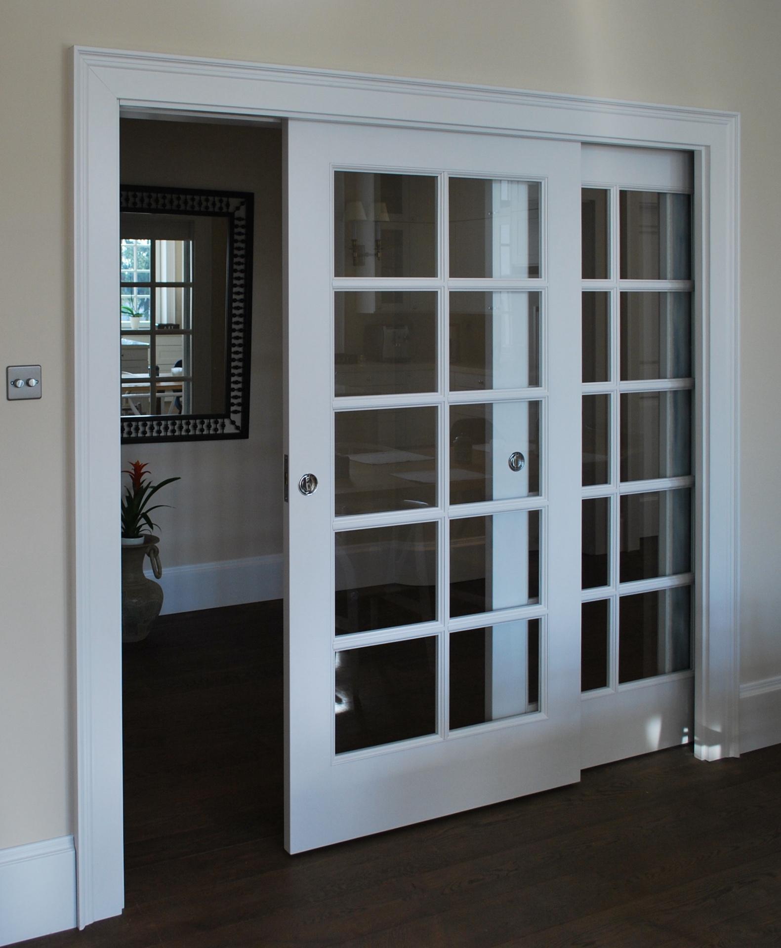 Dvere - RD okres Prievidza