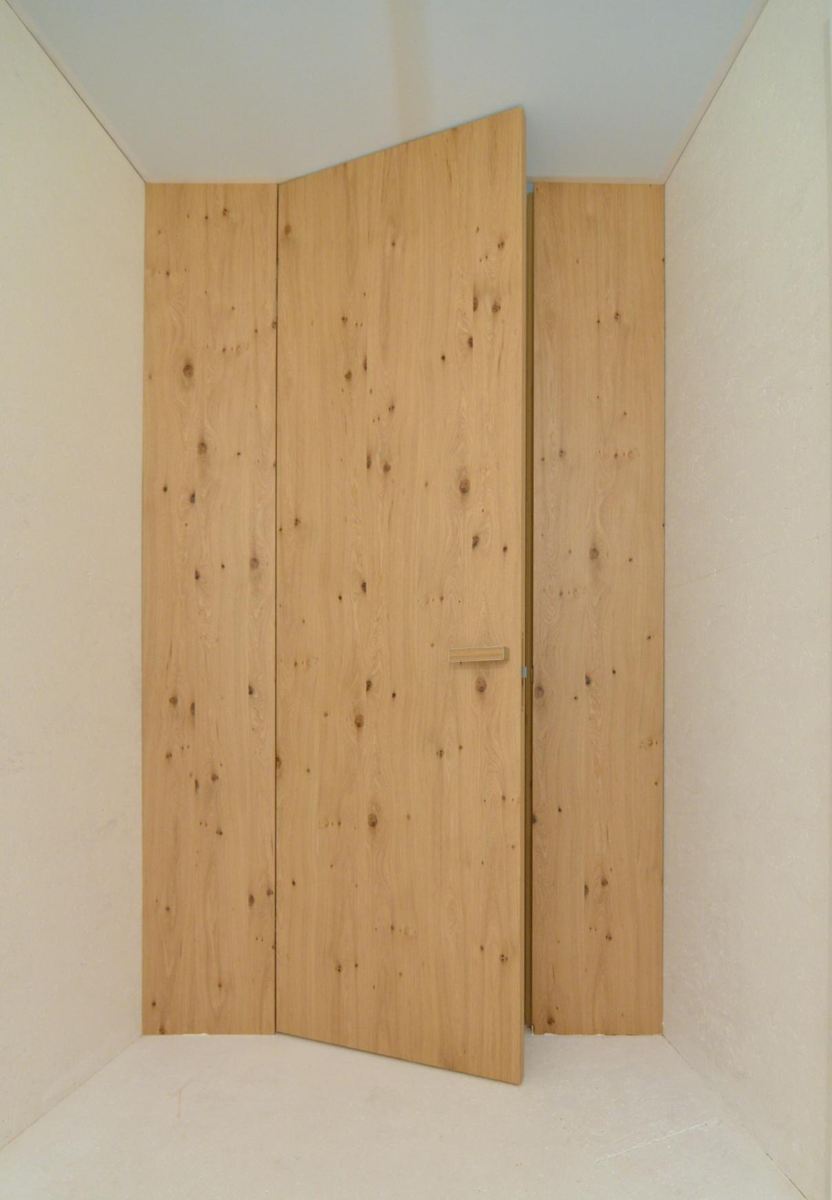 Dvere - Výstava Nitra