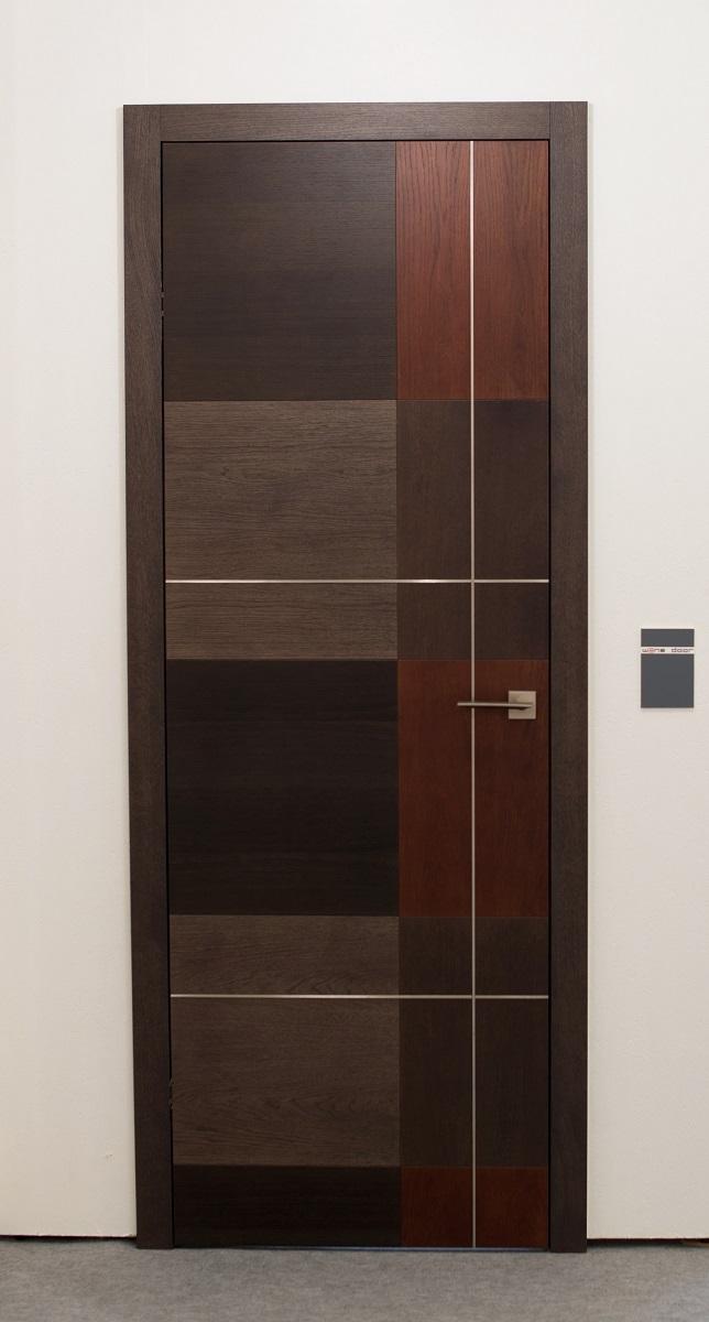 Dvere - Výstava Nitra 2016