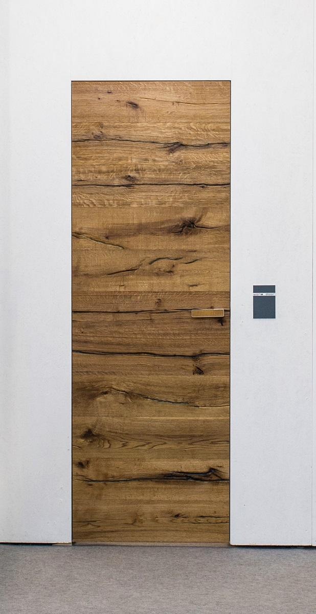 Dvere - Výstava Nitra 2016