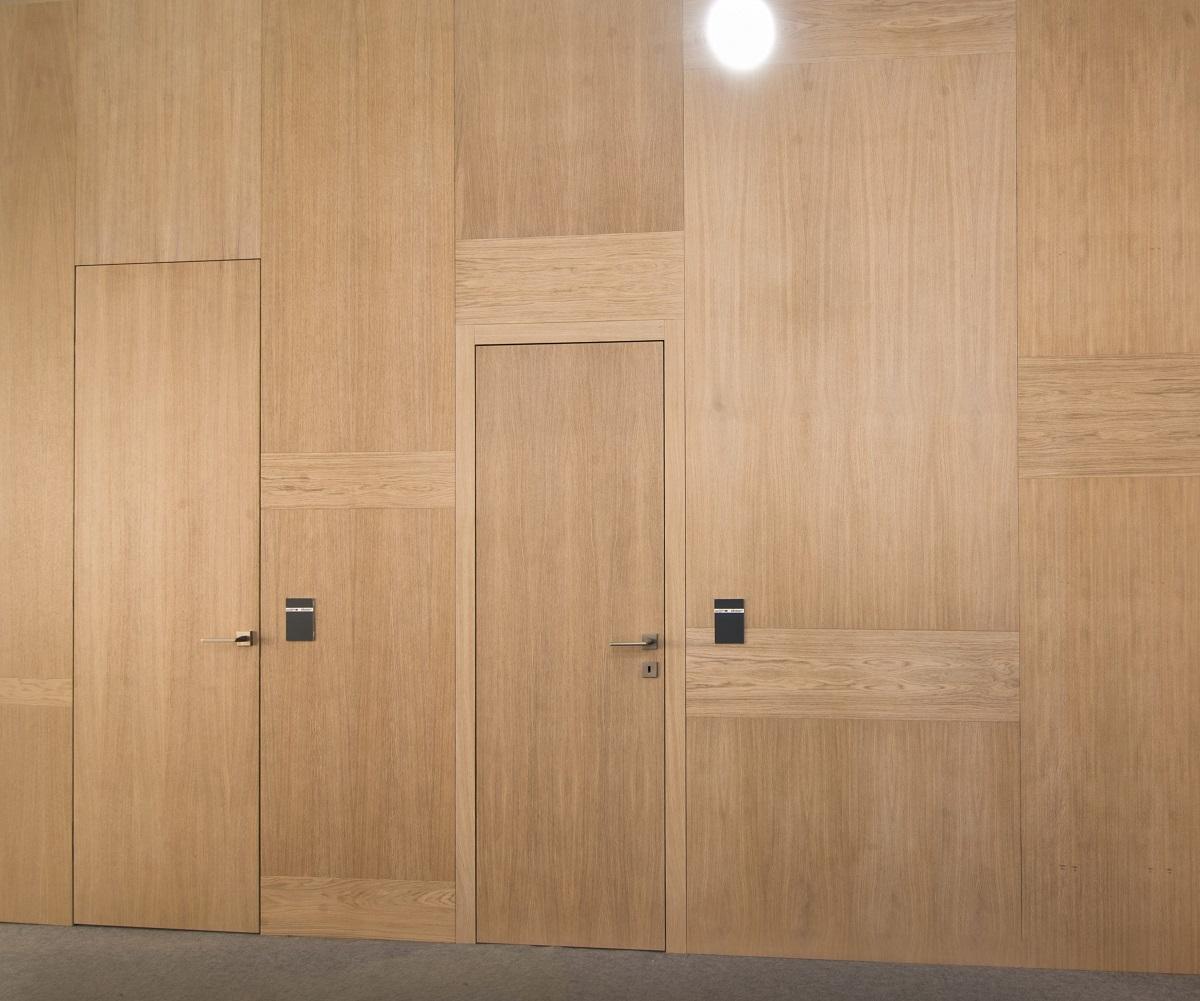 Dvere - Výstava Nitra 2016